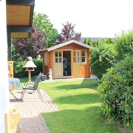 Haus Am Eckwarden *