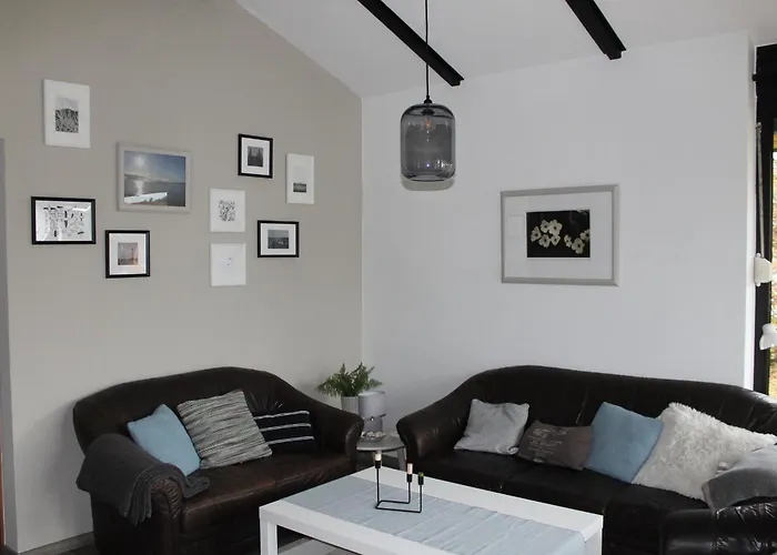 Haus Am Eckwarden * Butjadingen