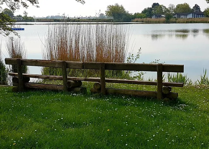 Haus Am Eckwarden Сasa de vacaciones Butjadingen