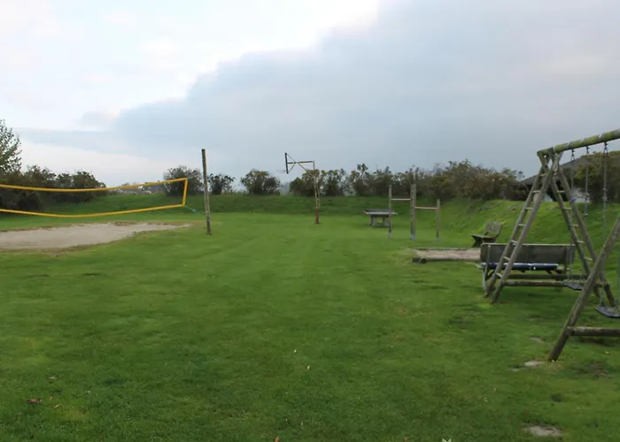 Haus Am Eckwarden Butjadingen